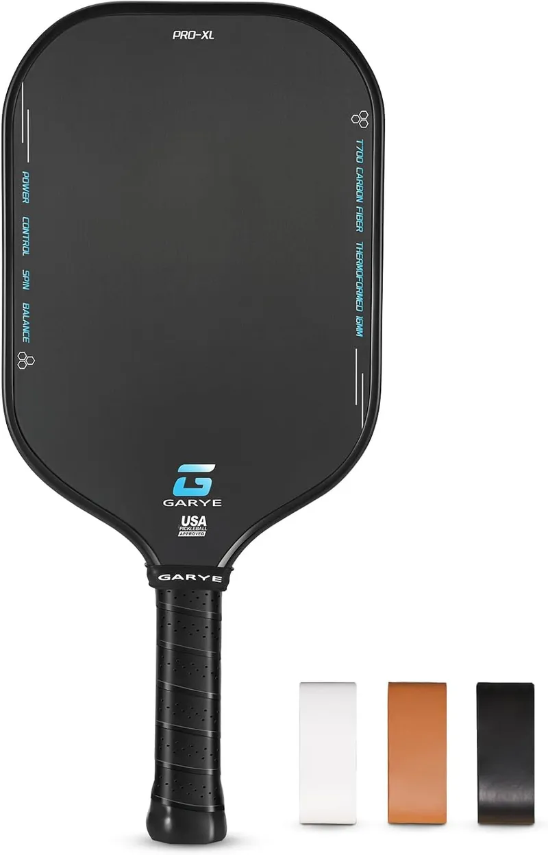 GARYE Pickleball Paddles Pro XL 1