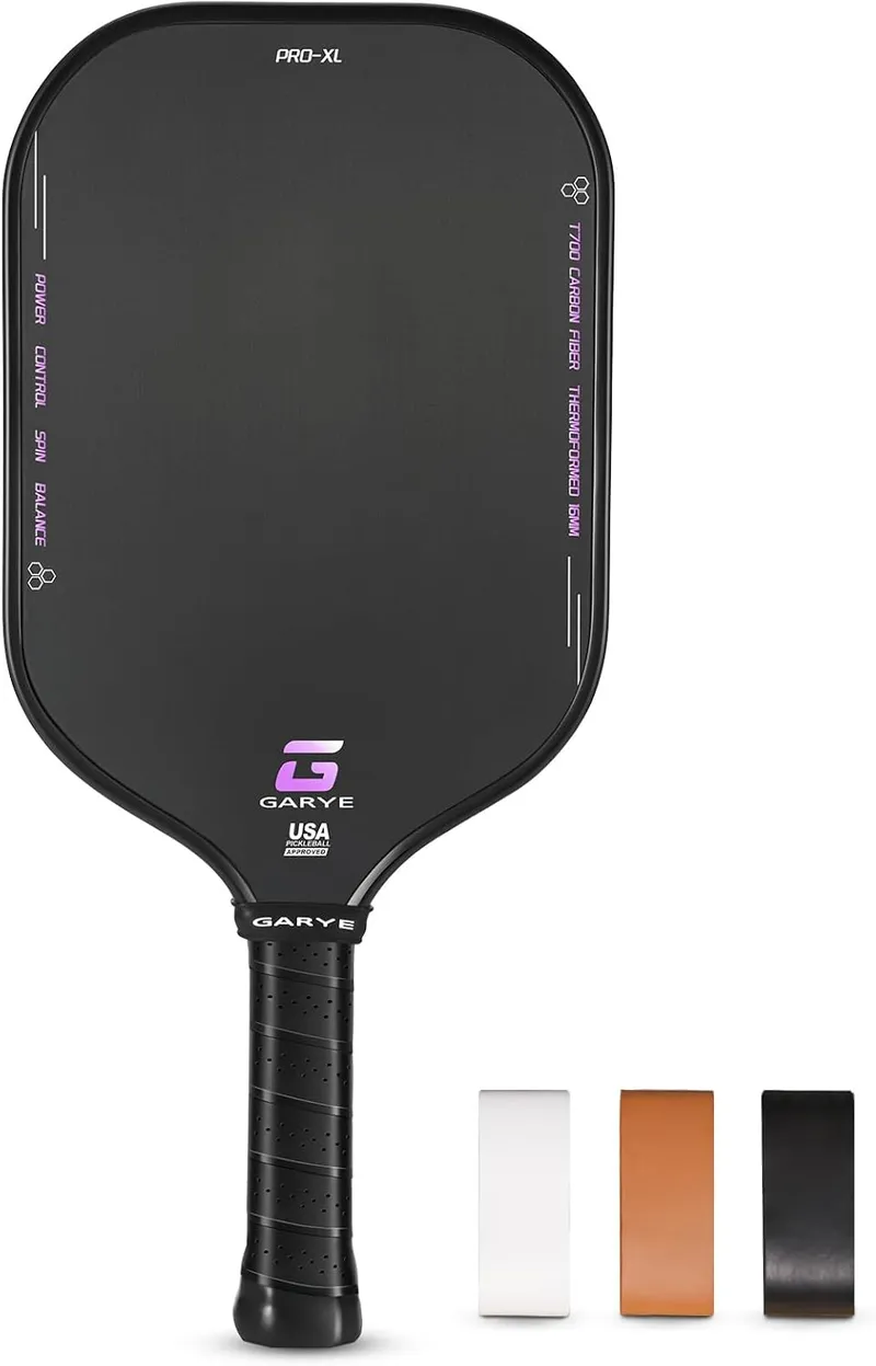 GARYE Pickleball Paddles Pro XL 2
