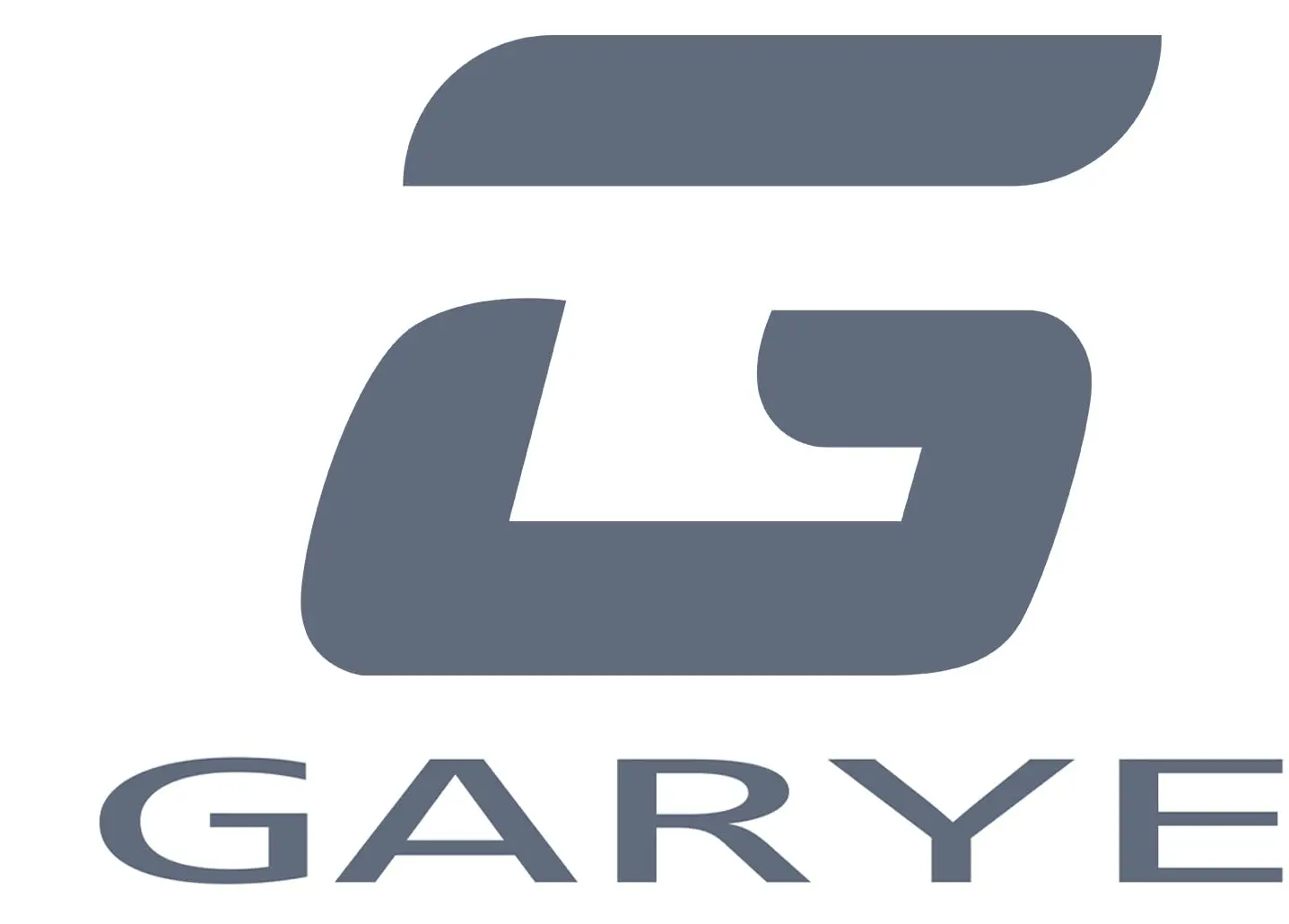 Garye Pickleball Logo